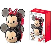 Photo 1 of  Crystal Gallery Disney Tsum Tsum Mickey & Minnie