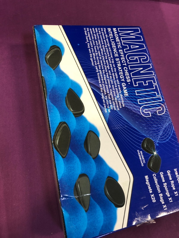 Photo 1 of Fun Table Top, Strategy Game for Kids & Adults, Family Party Game