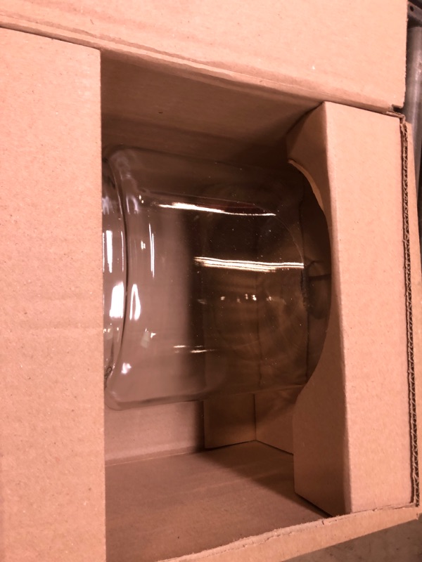 Photo 1 of Anchor Hocking 2 Gallon Glass Heritage Jar