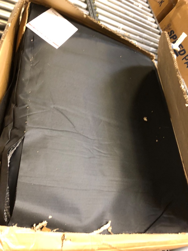 Photo 1 of CLORIS 84" Professional Massage Table Portable 3 Folding Lightweight Facial Salon Spa Tattoo Bed Height Adjustable with Carrying Bag & Aluminium Leg Hold Up to 1100LBS Black-3 Section-aluminum Leg