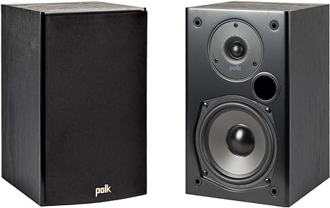 Photo 1 of Polk T-Series 3.1 Bundle with 3 Speakers and 1 Subwoofer T-Series 3.1 Speaker Bundle