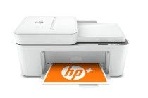 Photo 1 of HP DeskJet 4155e Wireless Color All-in-One Printer 