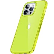 Photo 1 of Humixx [5 in 1 for iPhone 14 Pro Max Case, with 2X Screen Protector + 2X Lens Protector