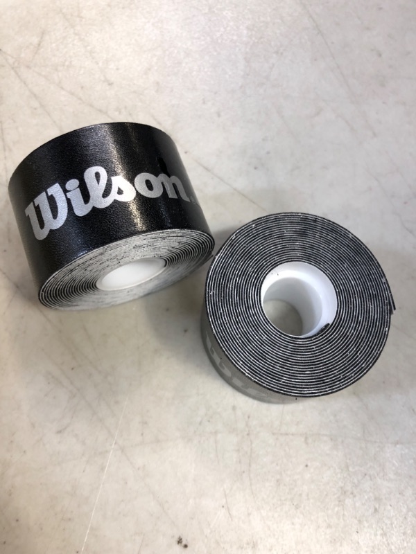 Photo 2 of 2Pack  Wilson Racquet Saver Head Tape