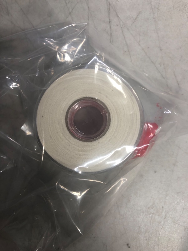 Photo 1 of Mueller MTape Athletic Tape, Case of 32 Rolls White