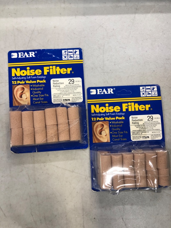 Photo 1 of 2Pack  -12Pair Noise Filter -Noise Reduction