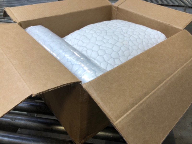 Photo 1 of 2 PACK PILLOWS 
