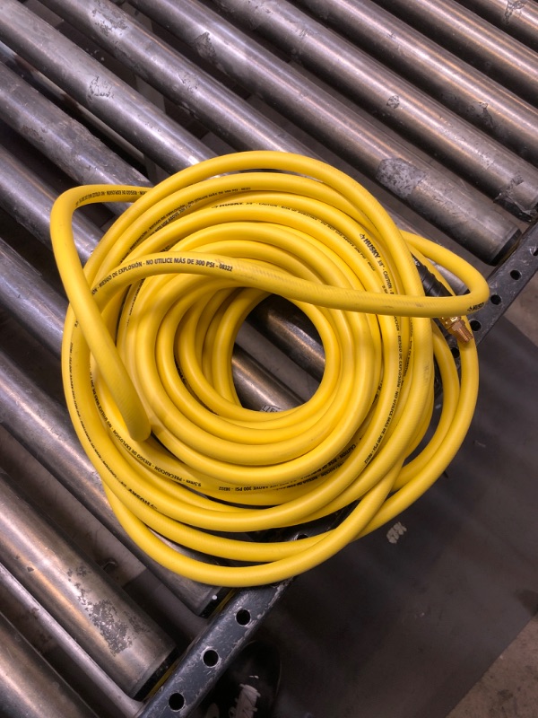 Photo 1 of AIR PRESSURE HOSE, 3/8" 9.5mm