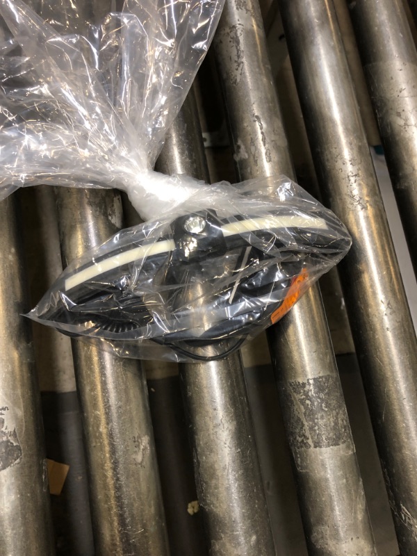 Photo 1 of 350 Lumens Slim Dual Beam Headlight

