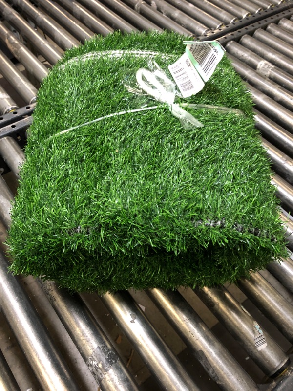 Photo 1 of ARTIFICIAL GRASS UNKNOWN SIZE 