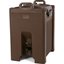 Photo 1 of XT1000001 - Cateraide™ Insulated Beverage Server 10 Gallon - Brown
