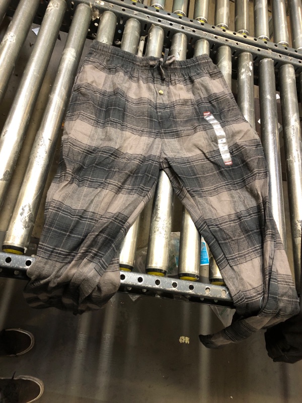 Photo 2 of Buckhorn River Men's Flannel Lounge Pants
