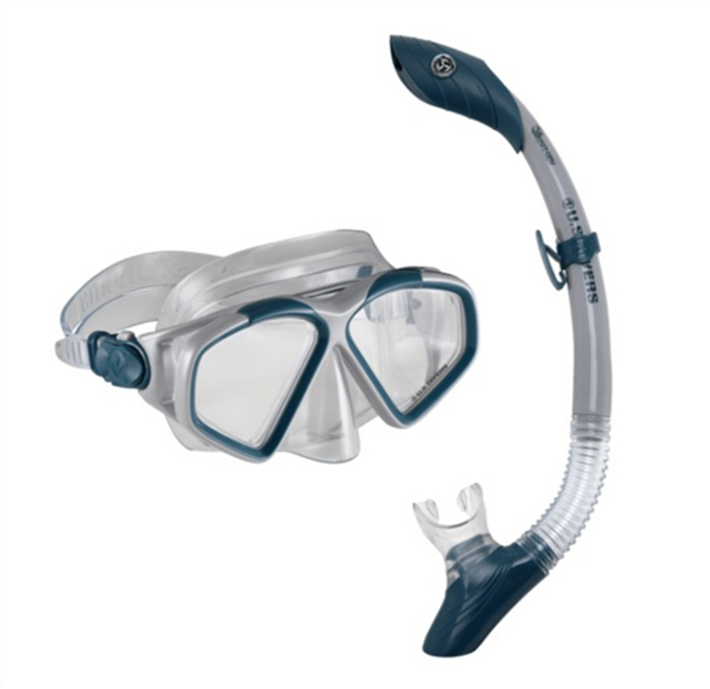Photo 1 of Aqua Lung SC316 Cozumel TX Combo
