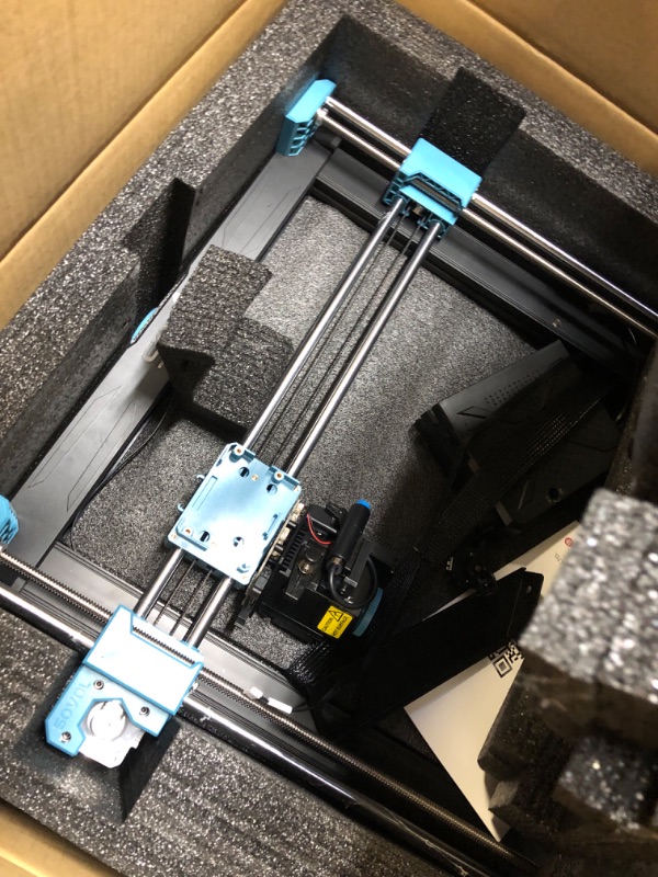 Photo 1 of 3D Printer 