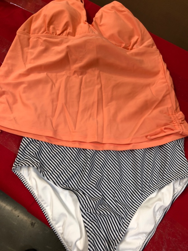 Photo 1 of HOLIPICK  2PC BIKINI XL