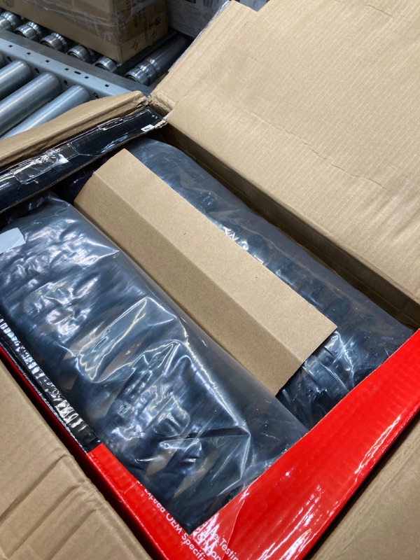 Photo 1 of A-Premium 2Pcs Front Suspension Coil Spring Set Compatible with Ford F-150 1980-1996, F-250 1980-1987, F-100 E-100 E-150 Econoline Club Wagon Bronco, Driver and Passenger Side