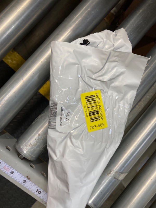 Photo 1 of *** BUNDLE OF 2 *** D&D PowerDrive 150-S5M-390 Timing Belt, 390" Length, 15" Width