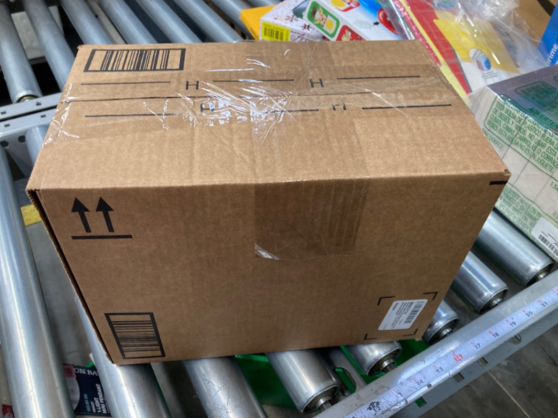 Photo 1 of Amazon Basics Incontinence Guards for Men, Maximum Absorbency, 52 count, White (Previously Solimo) 52 Count (Pack of 1)