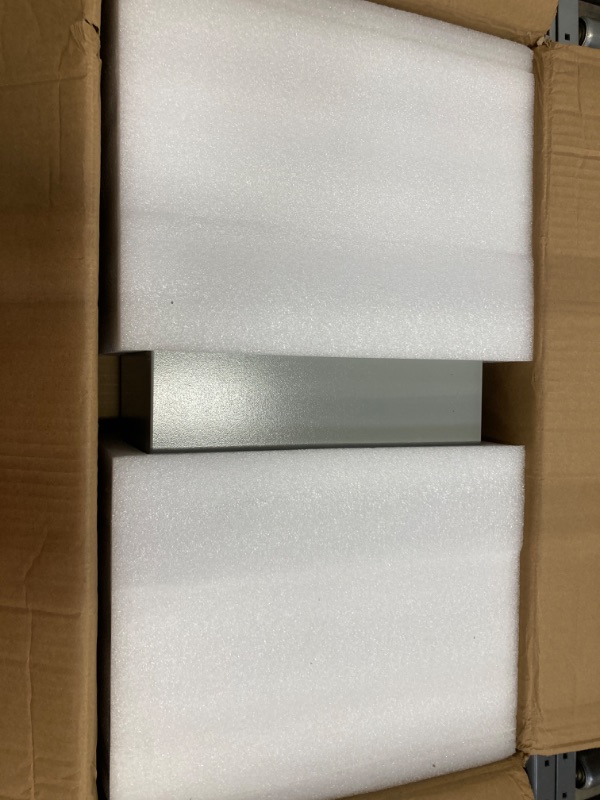 Photo 1 of Temporary Power Outlet Panel with 20-Amp Receptacle Installed,RV Electrical Outlet Panel with Breaker(GFCI 20 amp)