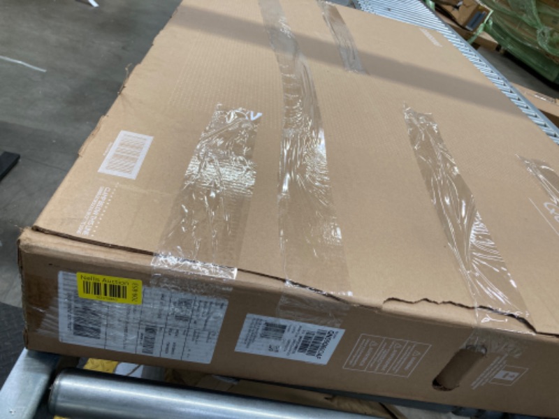 View 3 of SAMSUNG 55-Inch Class QLED 4K Q60D Series Quantum HDR Smart TV w/Object Tracking Sound Lite