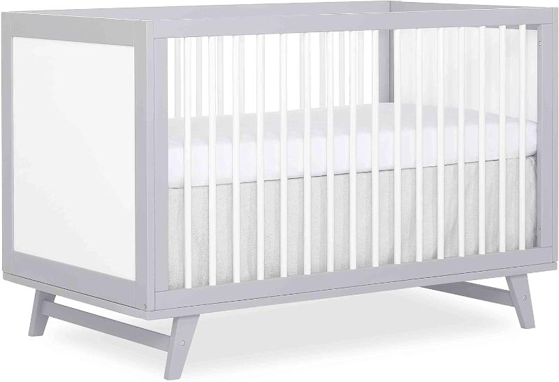 Photo 1 of ***see  notee***Dream On Me Carter 5-in-1 Full Size Convertible Crib