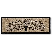 Photo 1 of  Coir Tree of Life Balcony Mat w/Border