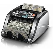 Photo 1 of  Mixed Denomination Money Counter Machine,