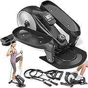 Photo 1 of  Elliptical Machines for Home Use Seated Elliptical Ellipse Leg Exerciser