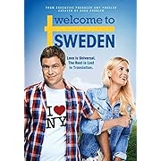 Photo 1 of Welcome to Sweden: Season 1