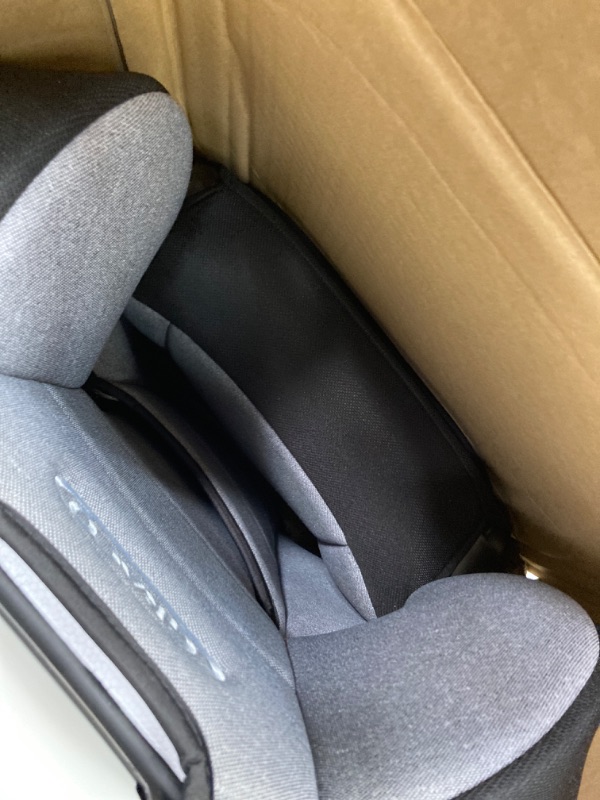 Photo 2 of Graco TurboBooster 2.0 Highback Booster Car Seat, Declan