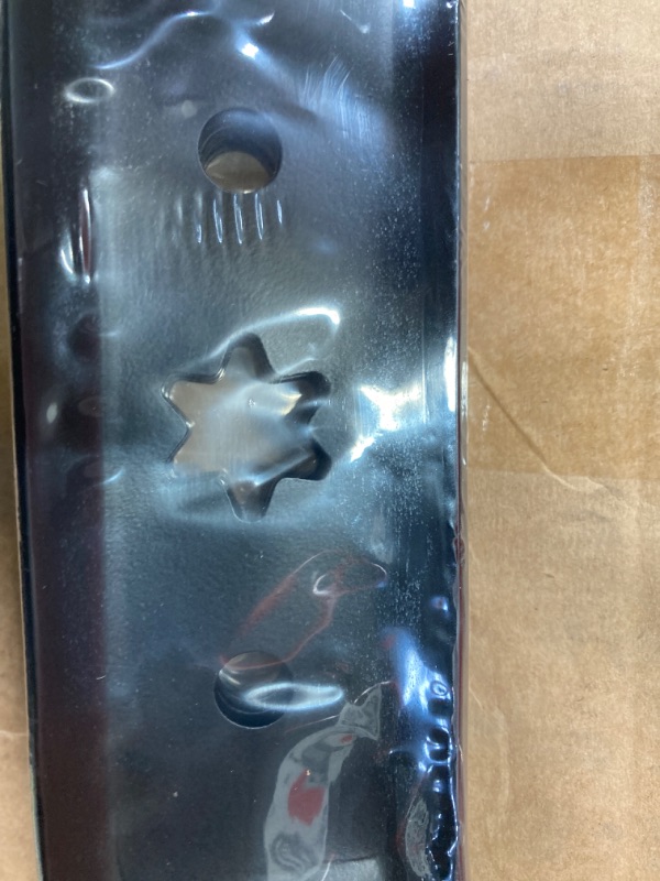 Photo 1 of 942-05056A Mower Blades Fit for Cub Cad et Zero Turn 54" Deck Mower - 742-05056 Medium Lift Blade Compatible with Cub Cad et RZT-L54 XT1 XT2, Troy-Bilt Lawn Tractor, Craftsman 247 Riding Mower