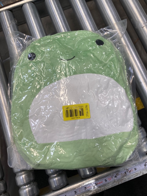 Photo 2 of Squishmallows Official Kellytoy Plush 8 Inch Squishy Soft Plush Toy Animals (Danny Dinosaur)