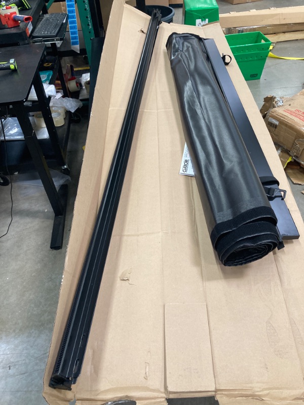 Photo 1 of Gator Covers Gator ETX Soft Roll Up Truck Bed