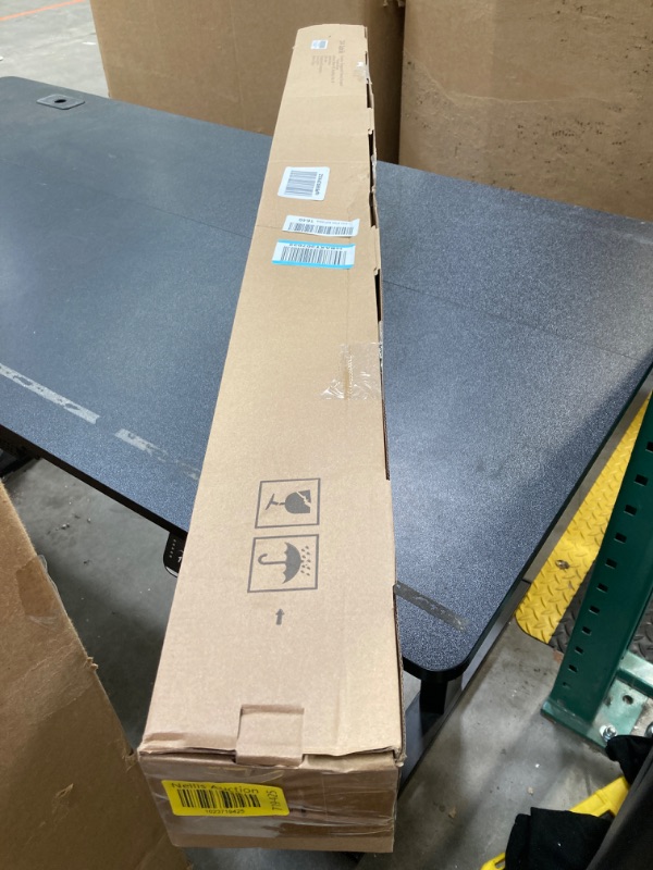 Photo 1 of KAMANINA 1 Inch Double Curtain Rods for Windows 72 to 144 Inches (6-12 Feet), Silver Heavy Duty Double Curtain Rod, Telescoping Drapery Rod with Netted Texture Finials Antique Silver 72-144"