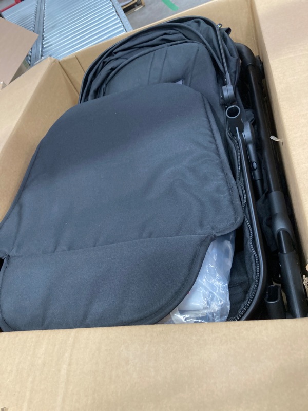 Photo 1 of ***EXTREMELY USED*** Cruz V2 Stroller