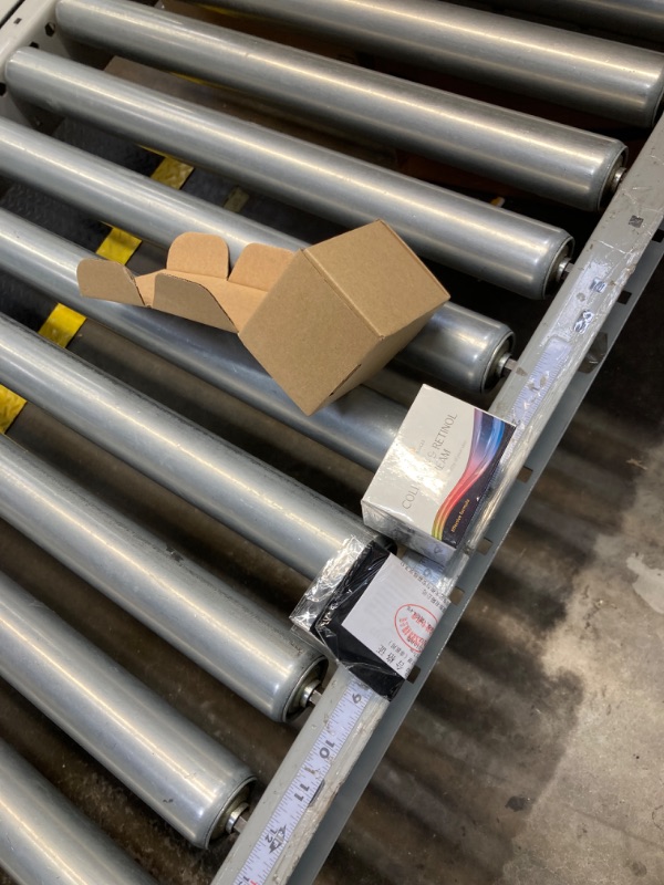 Photo 1 of Retinol Cream for Face - Facial Moisturizer with Collagen Cream and Hyaluronic Acid - Anti Aging Face Cream - Day and Night Face Lotion for Women and Men - Hydrating Wrinkle Cream for Face