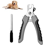 Photo 1 of  Dog Nail Clippers with Light, Dog Nail Trimmers