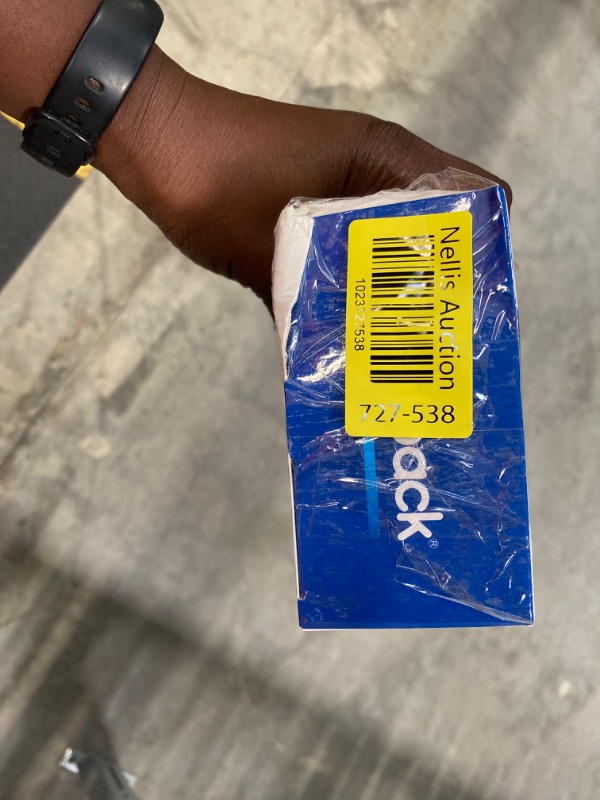 Photo 1 of Wisdom Teeth Ice Pack Head Wrap After Surgery, Face Ice Pack for TMJ, 4 Reusable Hot & Cold Therapy Gel Packs for Oral Surgery, Jaw Pain, Wisdom Teeth Removal Blue