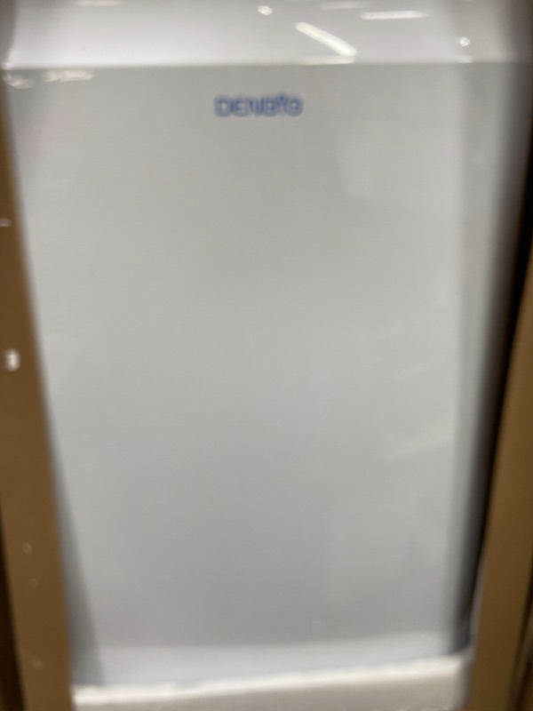 Photo 1 of ***(PARTS ONLY)***
Denbig Portable air conditioner