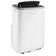 Photo 1 of 2024 Upgraded 12000 BTU Portable Air Conditioner, 3-in-1 Cooling, Dehumidifier & Fan for Rooms Up to 550 Sq. Ft, Remote Control, Sleep Mode, Timer, 3 Speeds, Auto Swing
