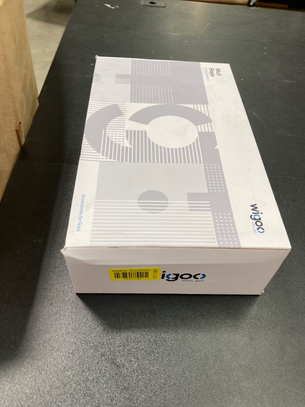 Photo 1 of Tesla Model Y Mud Flaps [Official Tesla Black] [Includes Full Installation Tools] Tesla Model Y Accessories 2023, for Tesla Model Y 2020~2024 Version, Sturdy Thicker Version (Set of 4) Model Y 2024-2020