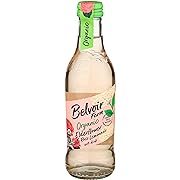 Photo 1 of Belvoir Organic Elderflower Rose Lemonade, 8.4 FZ