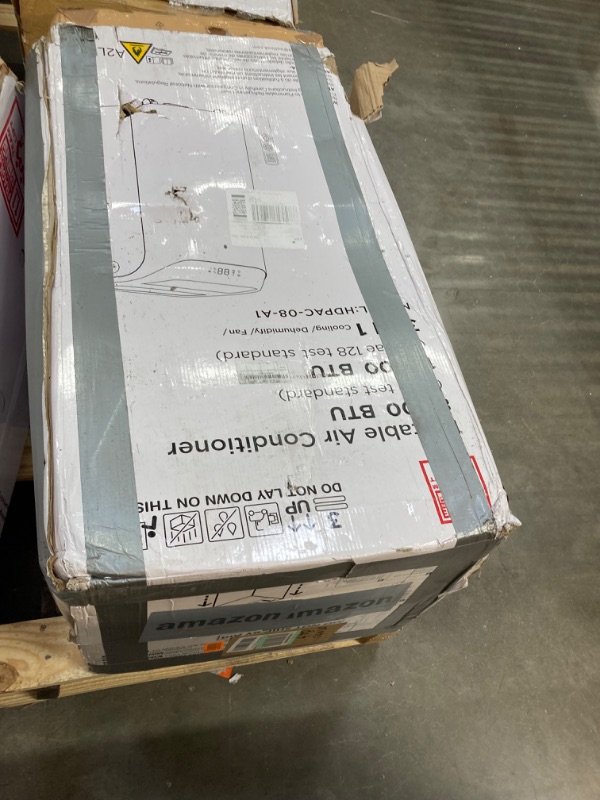 Photo 1 of  Portable Air Conditioner