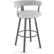 Photo 1 of ** see note***Swivel Counter Stool