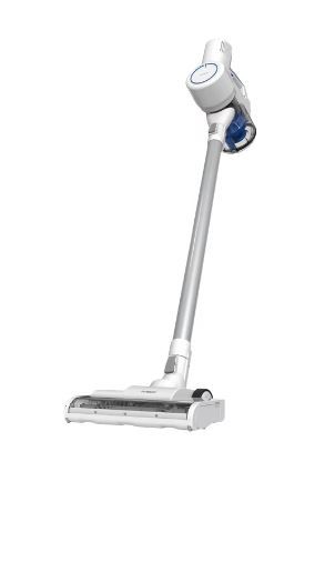 Photo 1 of Lightweight Cordless Stick Vacuum with HEPA Filtration and LED Headlight - LiteVak