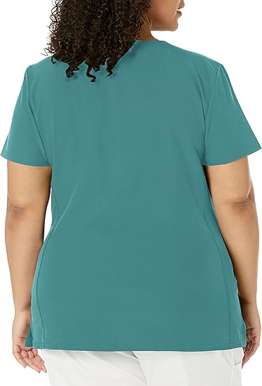 Photo 1 of 
HeartSoul Break On Through Women Scrubs Top Shaped V-Neck 20710
4.6 4.6 out of 5 stars    3,608 ratin