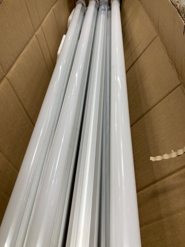 Photo 1 of 8ft LED Bulbs