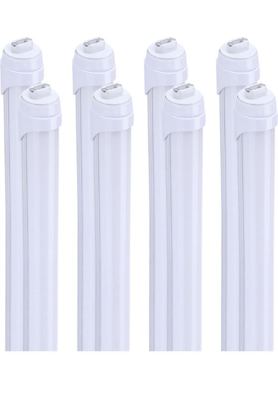 Photo 1 of 8ft LED Bulbs