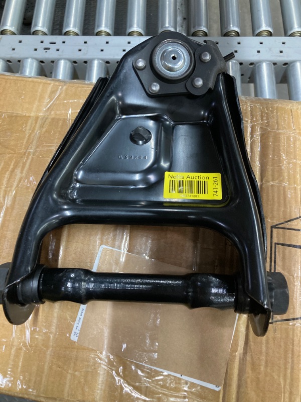 Photo 3 of Dorman 520-180 Front Passenger Side Upper Suspension Control Arm Compatible with Select Chevrolet / GMC Models