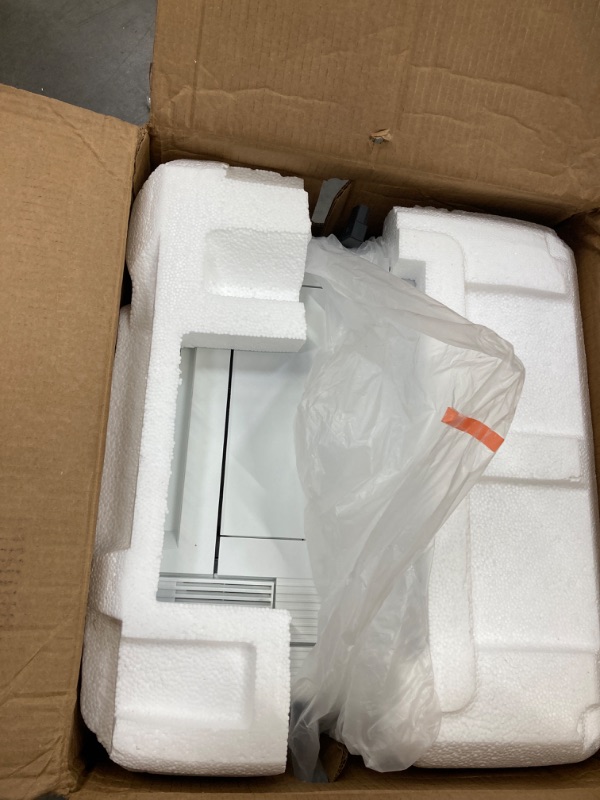 Photo 1 of HP LaserJet Enterprise M554dn Color Printer